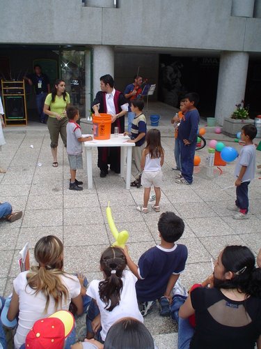 Explora kids 2007_Show Ciencia IFUG 12.JPG