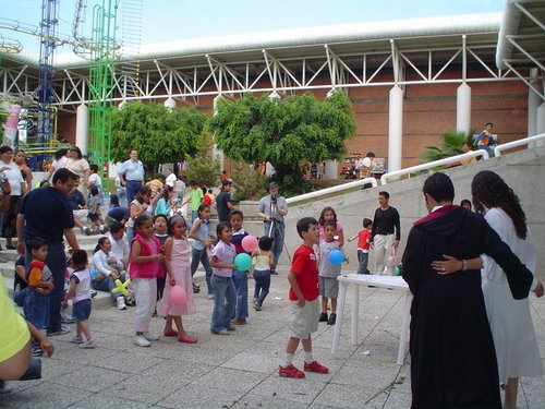 Explora kids 2007_Show Ciencia IFUG 23.JPG